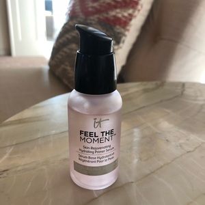 ITcosmetics Feel The Moment Primer 1 fl oz